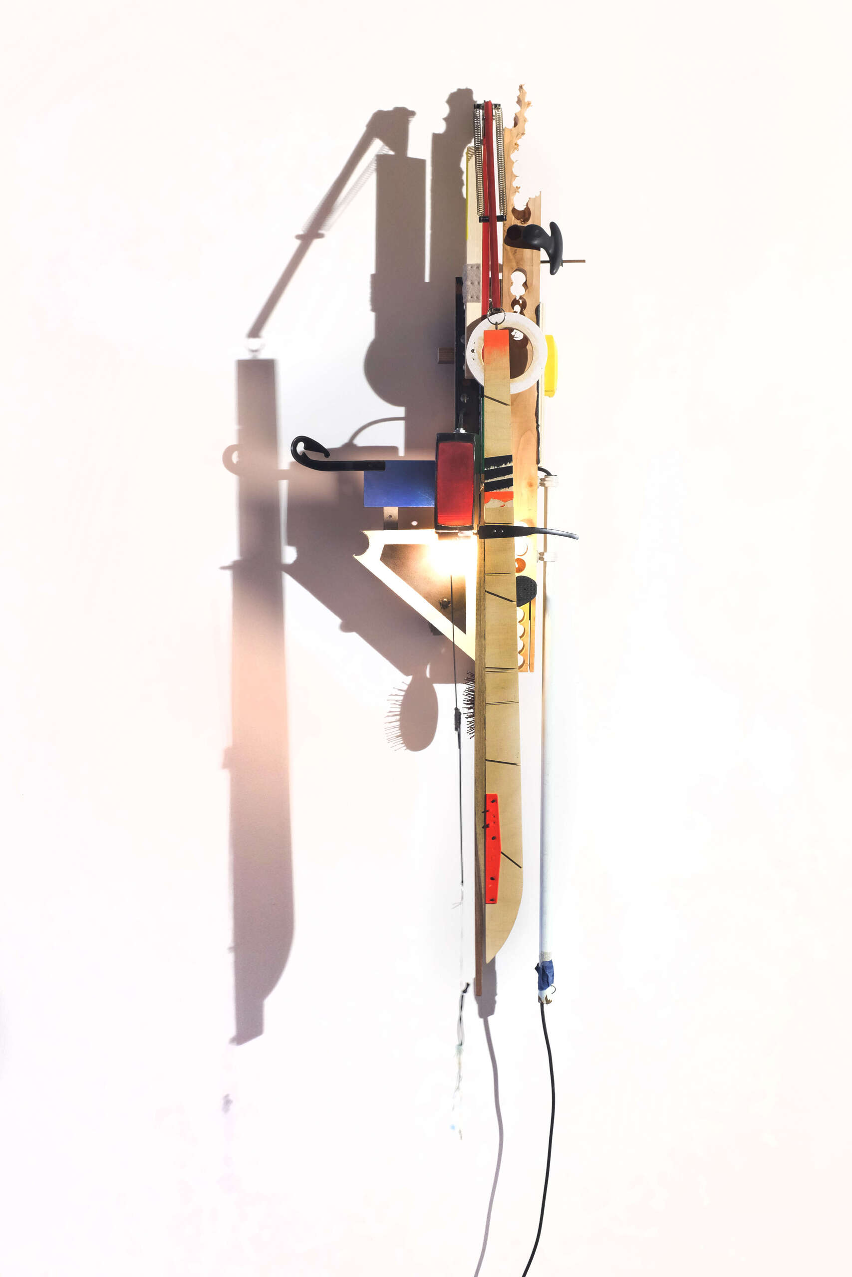2022 Lab Of Diversity The Sword 140x37x39 cm