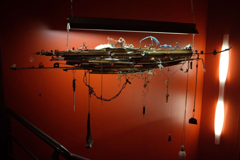 Espace Monte Cristo Paris France 2021 °Tuig02tl 2012