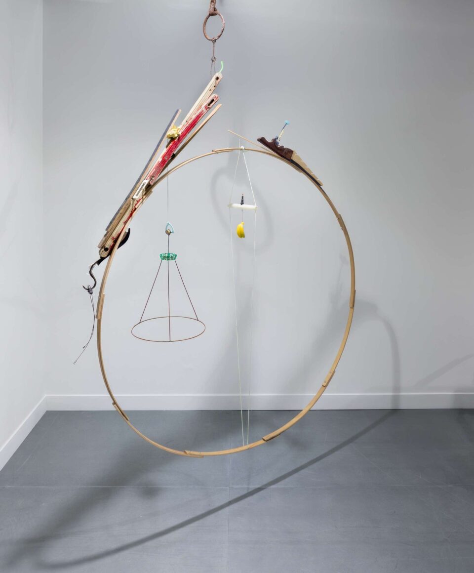 L Officielle Paris France 2015 Father Nature on Wheels 2015 photo Bart Van Leuven 3