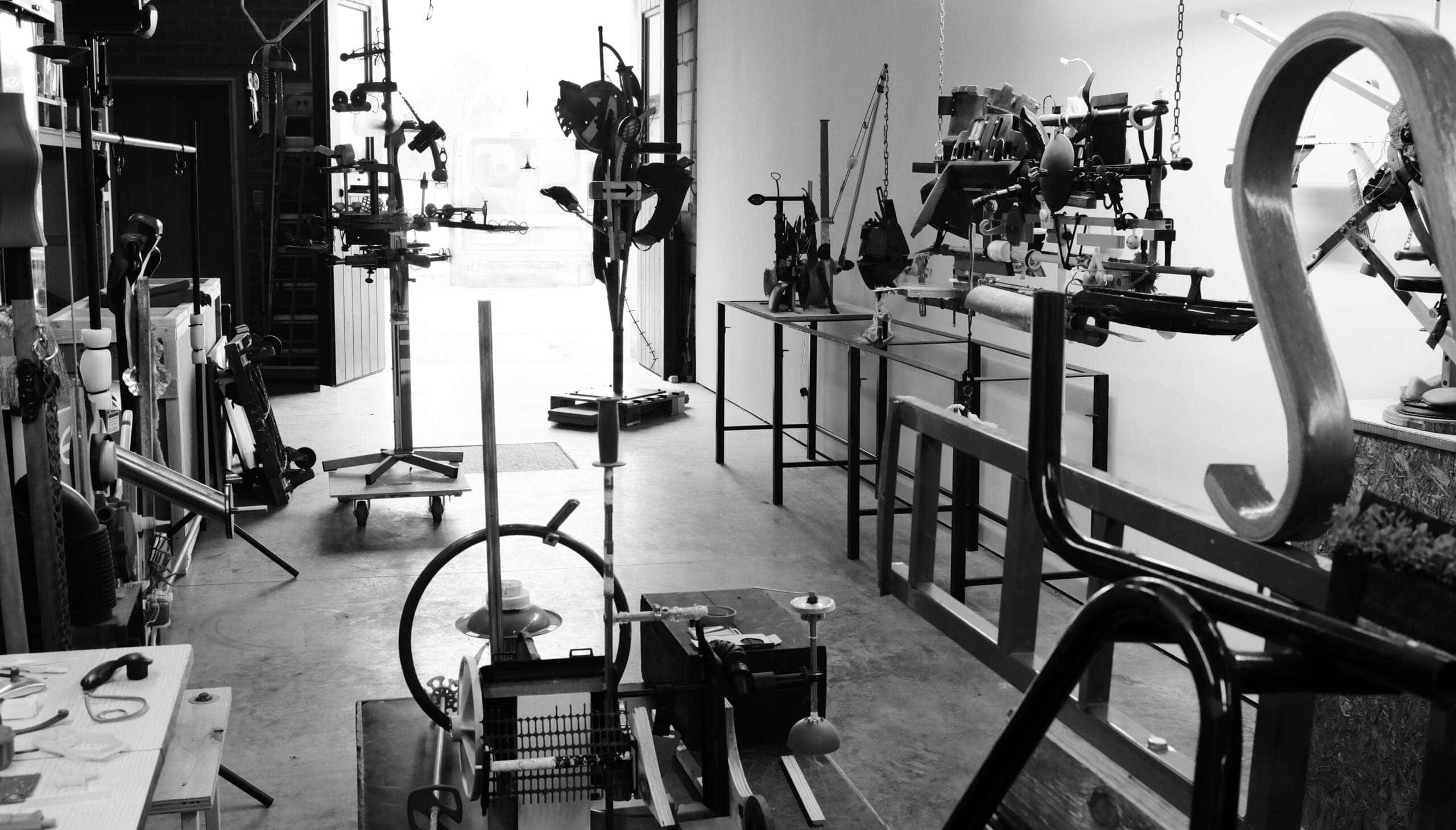 Studio